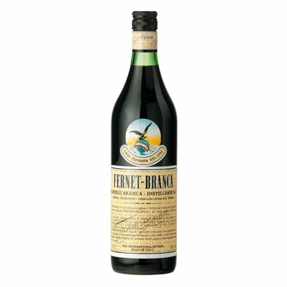 Picture of FERNET BRANCA 70CL